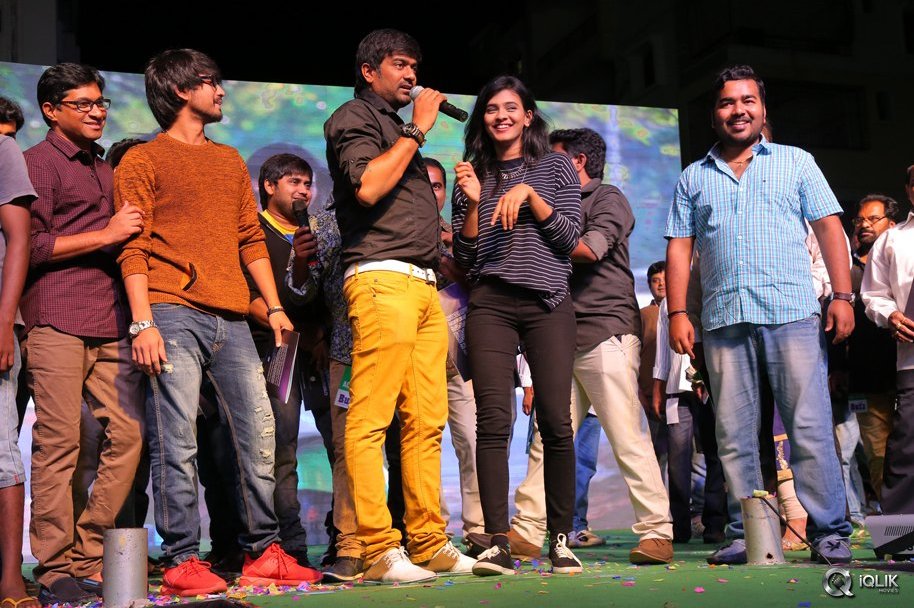 Kumari-21-F-Movie-Success-Tour